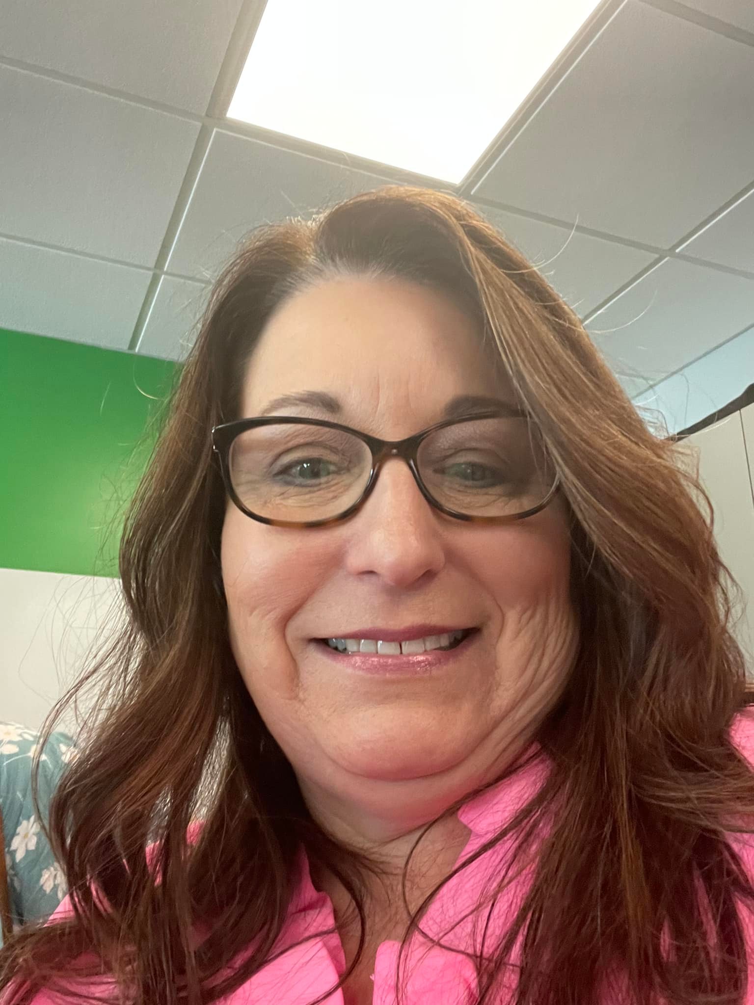 Michelle, founder of Care by Michelle senior concierge services